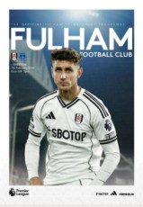 Fulham v Everton
