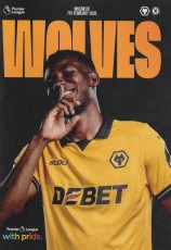 Wolverhampton Wanderers v Chelsea