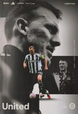 Newcastle United v Brentford