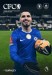 Chelsea v Burnley