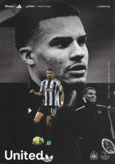 Newcastle United v Everton