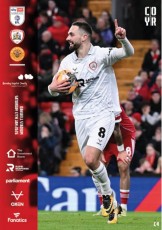 Barnsley v Blackpool