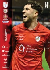 Barnsley v Stevenage