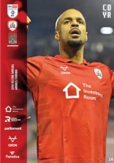 Barnsley v Northampton Town