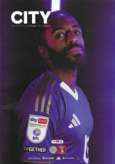 Leicester City v Charlton Athletic