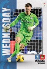 Sheffield Wednesday v Wrexham
