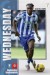 Sheffield Wednesday v Southampton