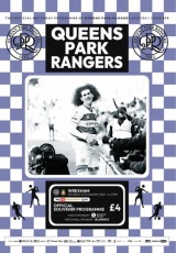 Queens Park Rangers v Wrexham
