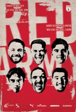 Southampton v Sheffield United