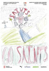 Southampton v Queens Park Rangers