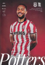 Stoke City v Birmingham City