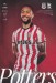 Stoke City v Birmingham City