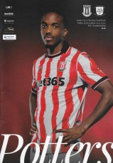 Stoke City v Preston North End