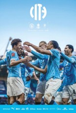 Manchester City v Salford City