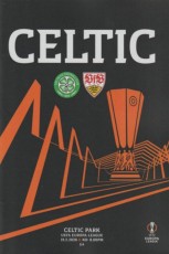 Celtic v Stuttgart