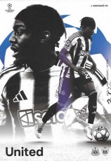 Newcastle United v Qarabag