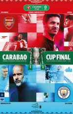 Arsenal v Manchester City