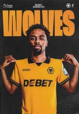 Wolverhampton Wanderers v Liverpool