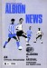 Brighton & Hove Albion v Arsenal
