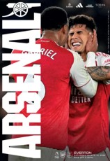 Arsenal v Everton