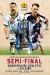 Falkirk v Dunfermline Athletic