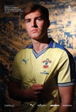 Southampton v Arsenal