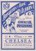Brighton & Hove Albion v Chelsea