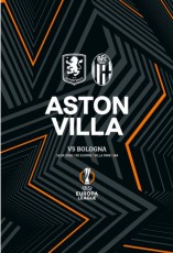 Aston Villa v Bologna