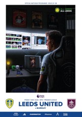 Leeds United v Burnley