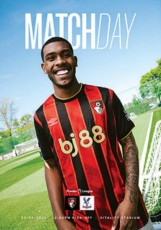 Bournemouth v Crystal Palace