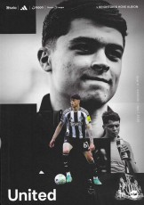 Newcastle United v Brighton & Hove Albion