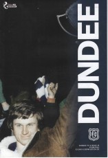 Dundee v Celtic