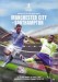 Manchester City v Southampton