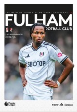 Fulham v Bournemouth