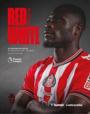 Sunderland v Manchester United