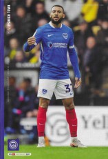 Portsmouth v Ipswich Town