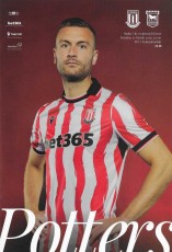 Stoke City v Ipswich Town