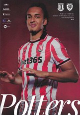 Stoke City v Hull City