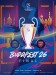 Arsenal v Paris St Germain
