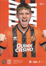 Dundee United v Dundee