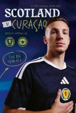 Scotland v Curacao