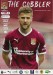 Northampton Town v Barnsley