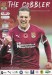 Northampton Town v Cardiff City