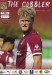 Northampton Town v Lincoln City