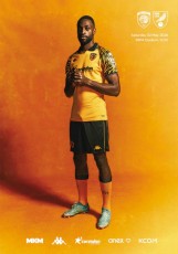 Hull City v Norwich City