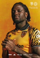 Hull City v Leicester City