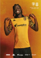 Hull City v Stoke City