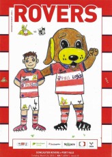 Doncaster Rovers v Port Vale