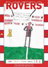 Doncaster Rovers v Burton Albion