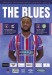 Carlisle United v Scunthorpe United
